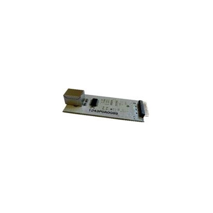 Modulo RADAR BLADE comunicazione USB