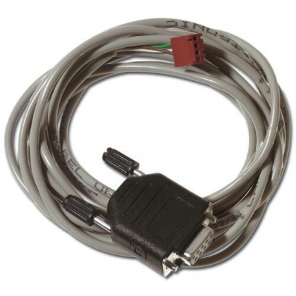 Cavo RS232 connessione J18 ATS