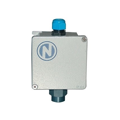 Rivelatore ammoniaca NH3 500ppm IP55