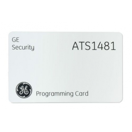 Tessera configurazione ATS1190/2 ATS/ADV