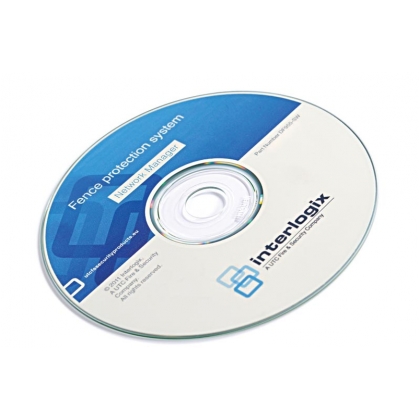 CD Software Network Manager FlexPs