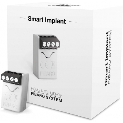 FGBS-222 Smart Implant