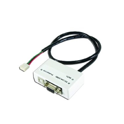 307-USB Interfaccia USB Centrale/PC