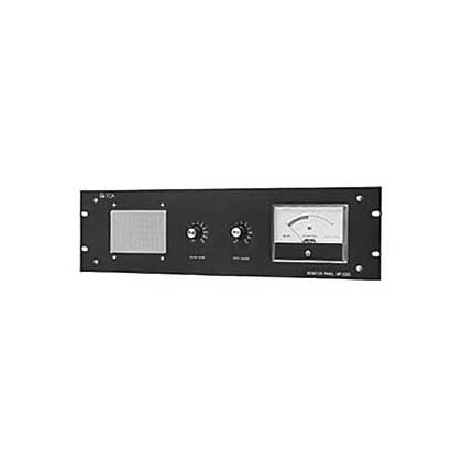 Pannello Monitor Audio 10Ch