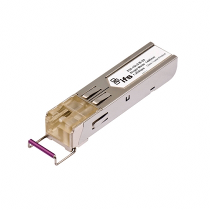 SFP 100FX MiniGBIC 2 MM 2Km