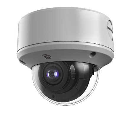 HDTVI Dome IR Cam 2Mpx 2.7-13.5mm