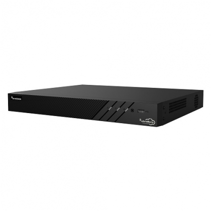 DVR17HD Hybrid 16ch H265+ 12TB Ultrasync