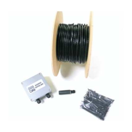 BF-KIT050PLUS Kit completo da 50m