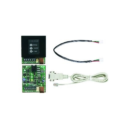 Kit convertitore RS-485/RS-232.