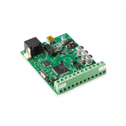 Modulo Ethernet ESIM364/ET082