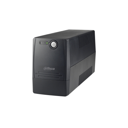 Sistema UPS offline 1.500 VA / 900 W