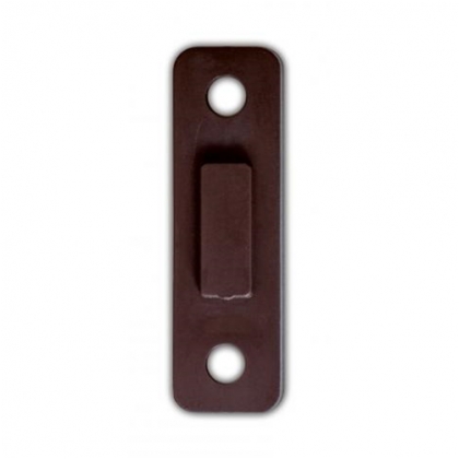 Distanziali magneti marron (10 pz)