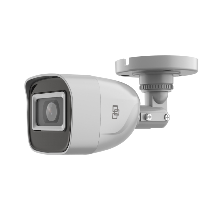 HDTVI Bullet IR Cam 2Mpx 3.6mm