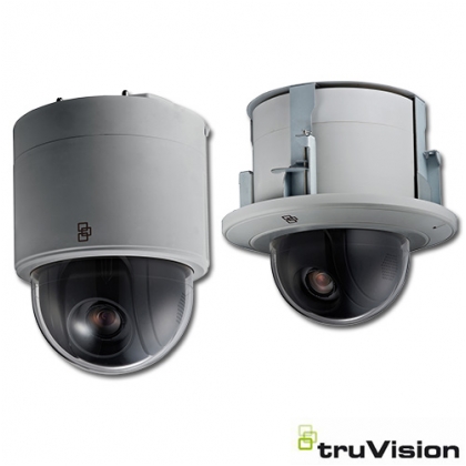 HDTVI PTZ Dome Camera 1080P 32X IP54