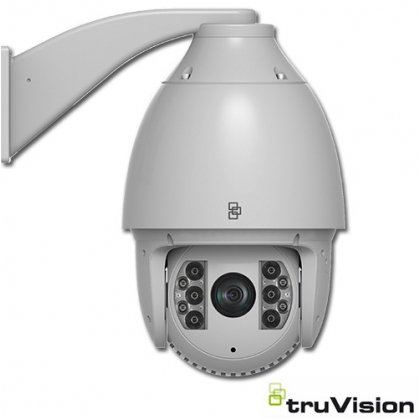 HDTVI PTZ IR Dome Camera 1080P 32X IP66