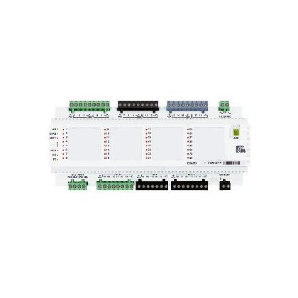 Modulo espansione 32 zone bus DIGIPLEX E