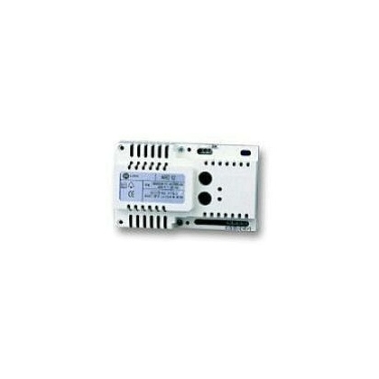 Alimentatore 8/12/24VVdc Din Rail