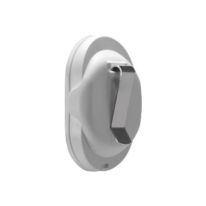 Clip cintura REM101 bianco
