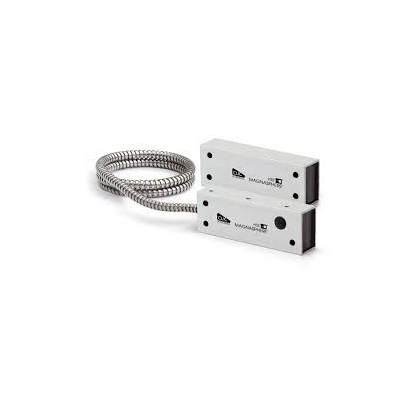 Contatto L2 a vista NC AR guina inox