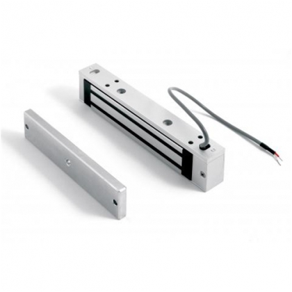 Serratura magnetica 150 Kgs Eco Line