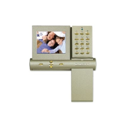 Tastiera Grafica LCD colori. Colore ch