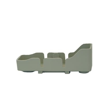 Clip montaggio pannello moduli 700