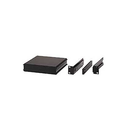 Staffa X Apparati 8,27\" Serie Wt 1U