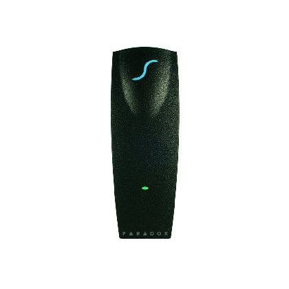 Lettore prox Ind.blu colore ner