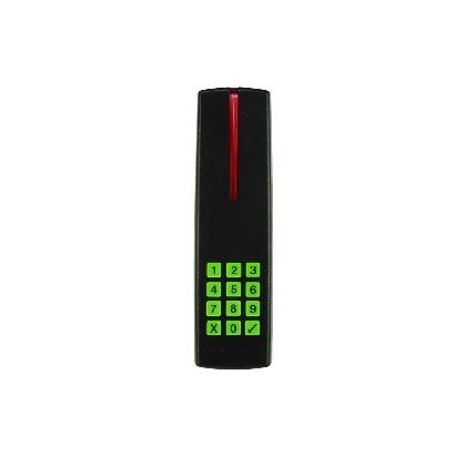 Lettore prox colore nero DIGIPL