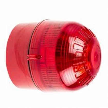 Lampeggiante rosso VID ATEX