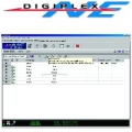 Software telegestione antintrusione/controllo accessi DIGIPLEX EVO