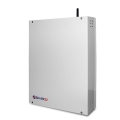SPARK32 GSM Centrale 32 zone GSM integrato BOX Large 35W 2,4A