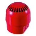 Sirena rossa con isolatore IP65 900