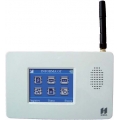Combinatore telefonico vocale touch GSM/GPRS 6 canali