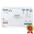 Kidde Commercial - Aritech Fire - KE-IO3122 - Modulo 2 input 2 relè isolato 3000 CPR