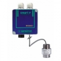 Sensore gas CO+VB per parcheggi EN50545-1