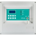 Centrale rivelazione gas LCD 8-32 ingressi 4-20mA EN50545-1
