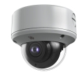 TruVision HDTVI Dome IR Camera 2Mpx 2.7-13.5mm