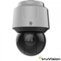 Truvision IP PTZ Dome Camera 2Mpx 25x+16x Extreme Low Light. AI persona/veicolo/face/ANPR IP66