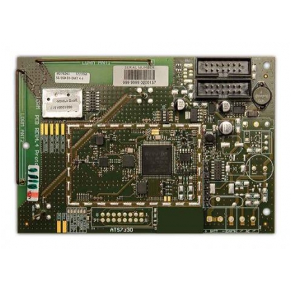 Ricevitori RF 868Mhz Gen2 su bus