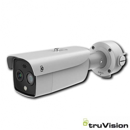 IP Thermal camera