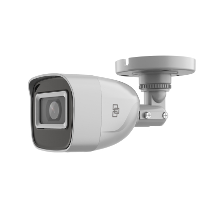 HDTVI Bullet IR camera