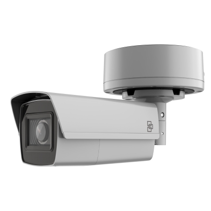 HDTVI Bullet IR camera varifocal