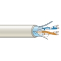 Cavo dati FTP Cat5e 2x2xAWG24/1 (matassa 500mt)