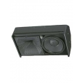 Diffusore 600W 2Vie Bass-reflex woofer 25cm Tromba Dir.Costante 100°