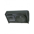 Diffusore 600W 2Vie Bass-reflex woofer 38cm Tromba Dir.Costante 100°