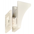 Snodo a soffitto per PIRcam e serie RF401xI4