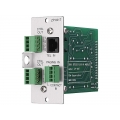 Modulo Interfaccia PABX controllo 4 zone in DTMF sistema M-9000M2