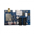 Modulo GSM/4G con SIM UTC per Advanced >MR4.4 EN50131 Gr.3 NFA2P