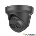 TruVision IP Turret Camera 2Mpx 2.8mm IR 30m IP67 nero